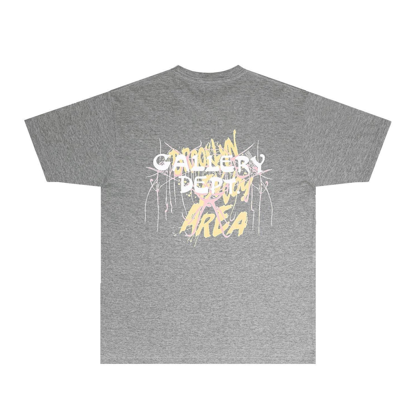 YY GALLERY DEPT T-shirt