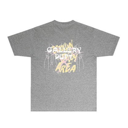 YY GALLERY DEPT T-shirt