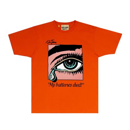 YY GALLERY DEPT T-shirt