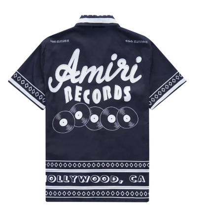 YY AMIRI shirt