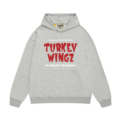 YY GALLERY DEPT  Hoodie