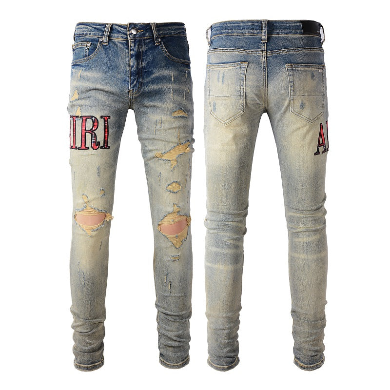 YY AMIRI  jeans  888
