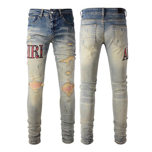 YY AMIRI  jeans  888