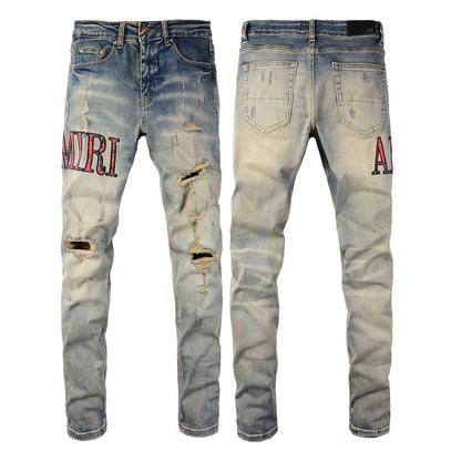 YY AMIRI  jeans  888