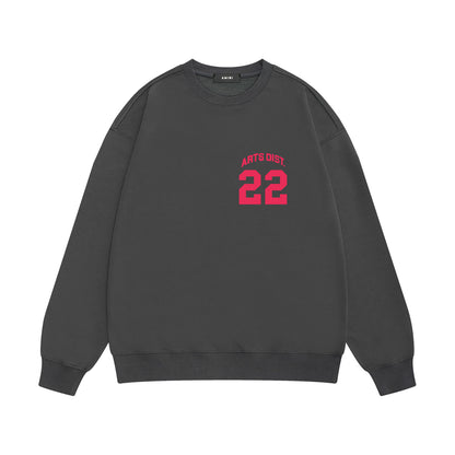 YY AMIRI  Sweatshirt