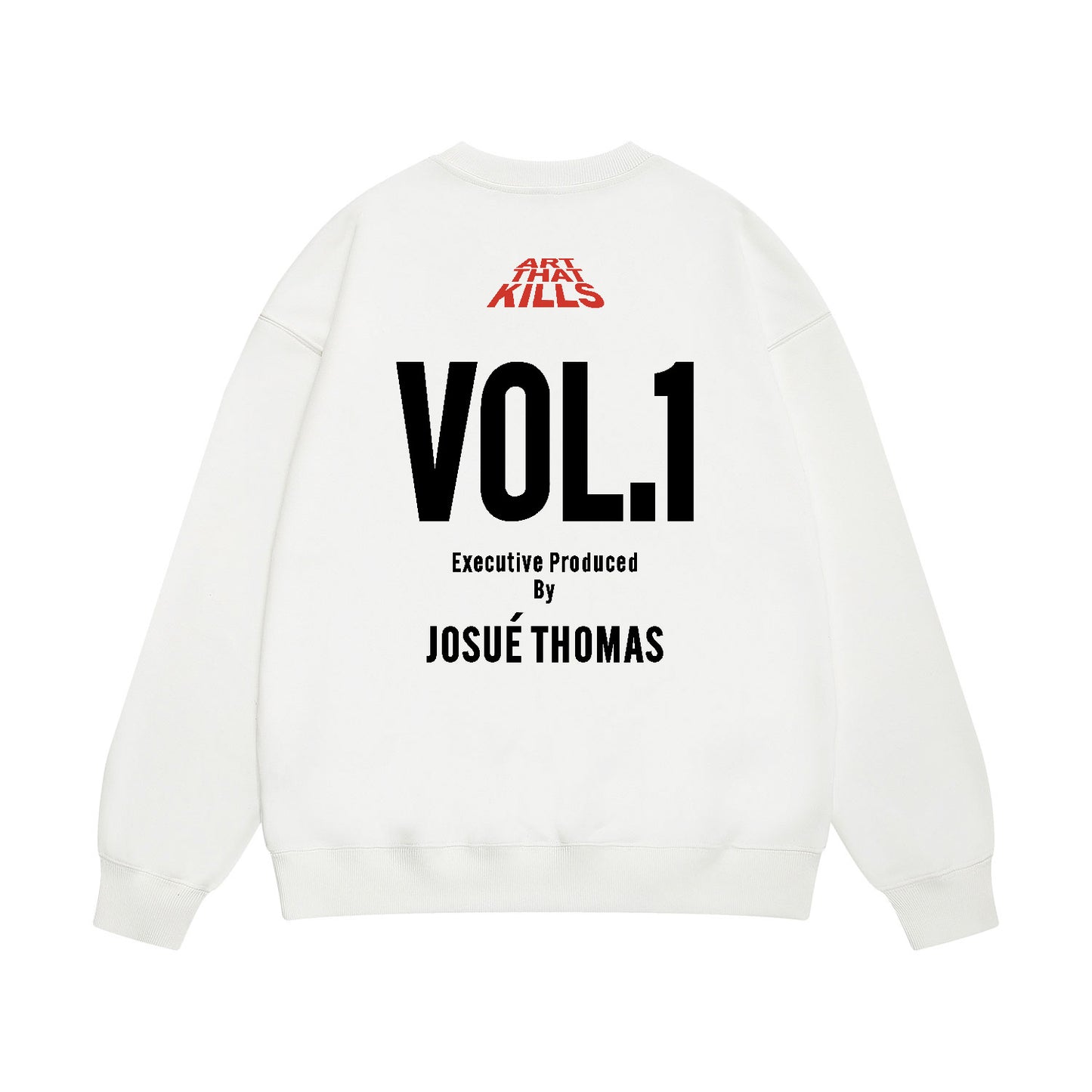 YY GALLERY DEPT  Sweatshirt