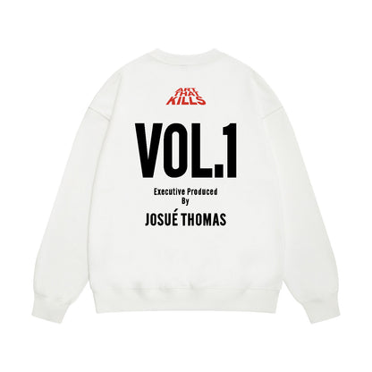YY GALLERY DEPT  Sweatshirt