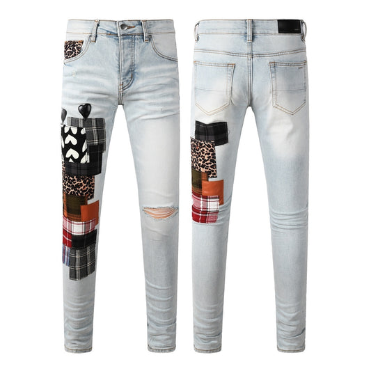 YY AMIRI  jeans  8828