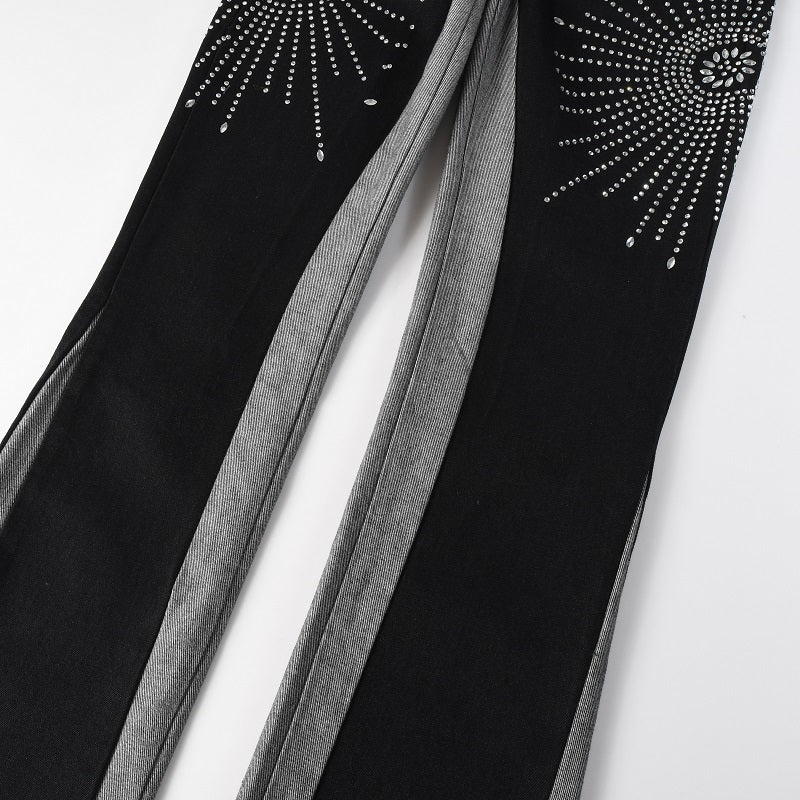 YY AMIRI  jeans 9316