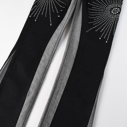 YY AMIRI  jeans 9316