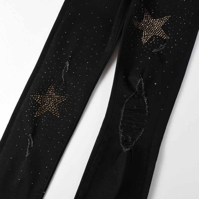 YY AMIRI  jeans 9317