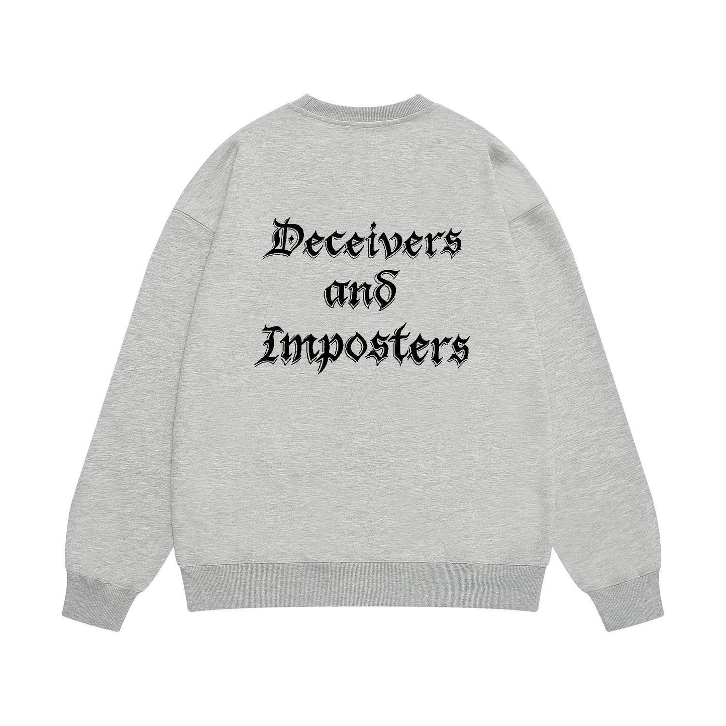 YY GALLERY DEPT  Sweatshirt