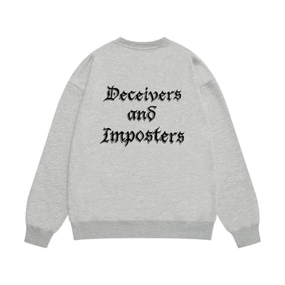 YY GALLERY DEPT  Sweatshirt
