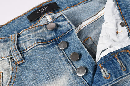 YY AMIRI  jeans 8932