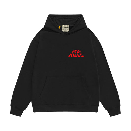 YY GALLERY DEPT  Hoodie