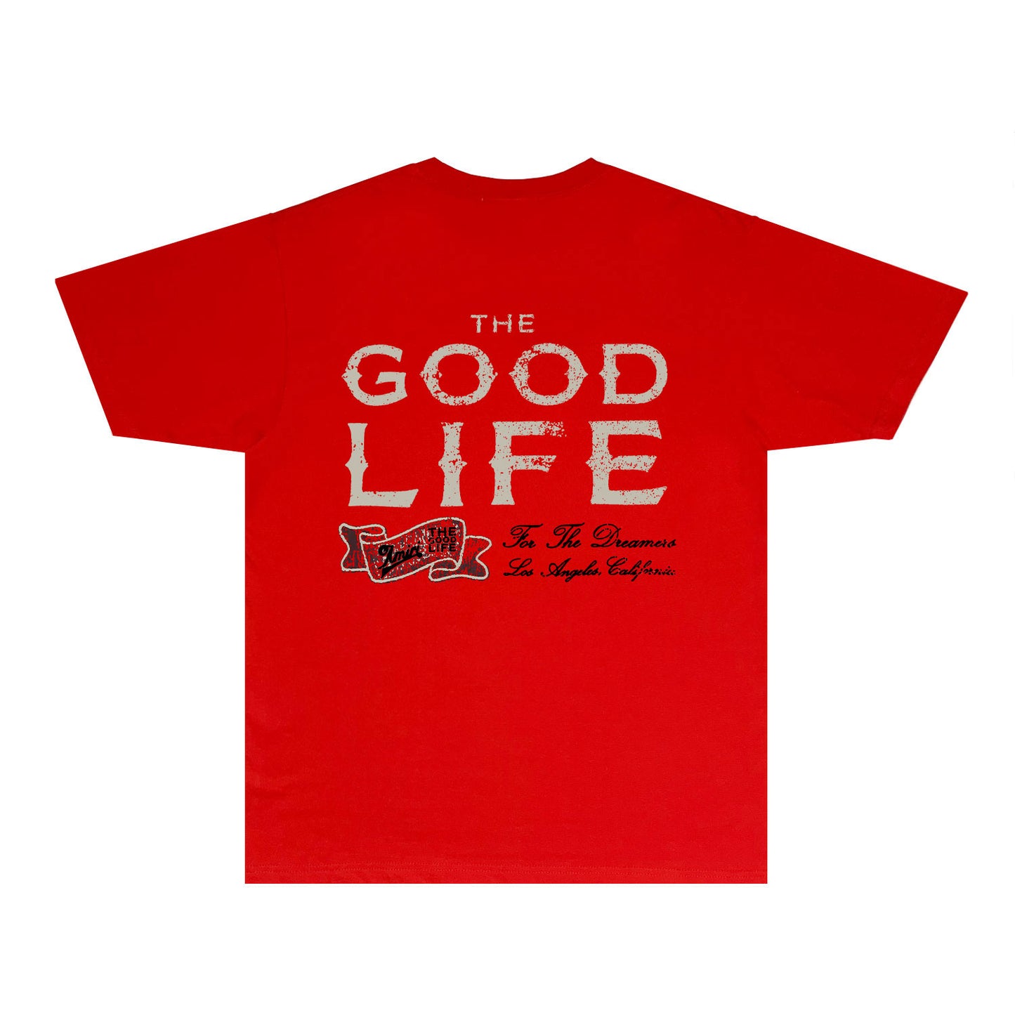YY AMIRI T-shirt