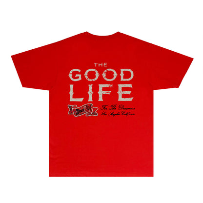 YY AMIRI T-shirt
