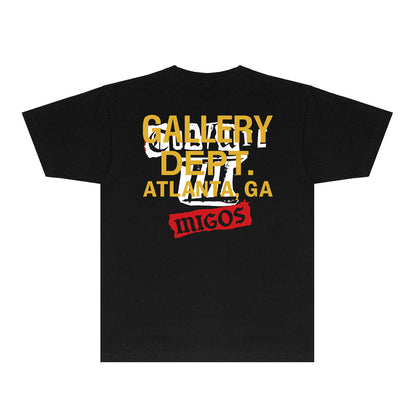 YY GALLERY DEPT T-shirt