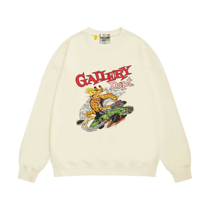 YY GALLERY DEPT  Sweatshirt