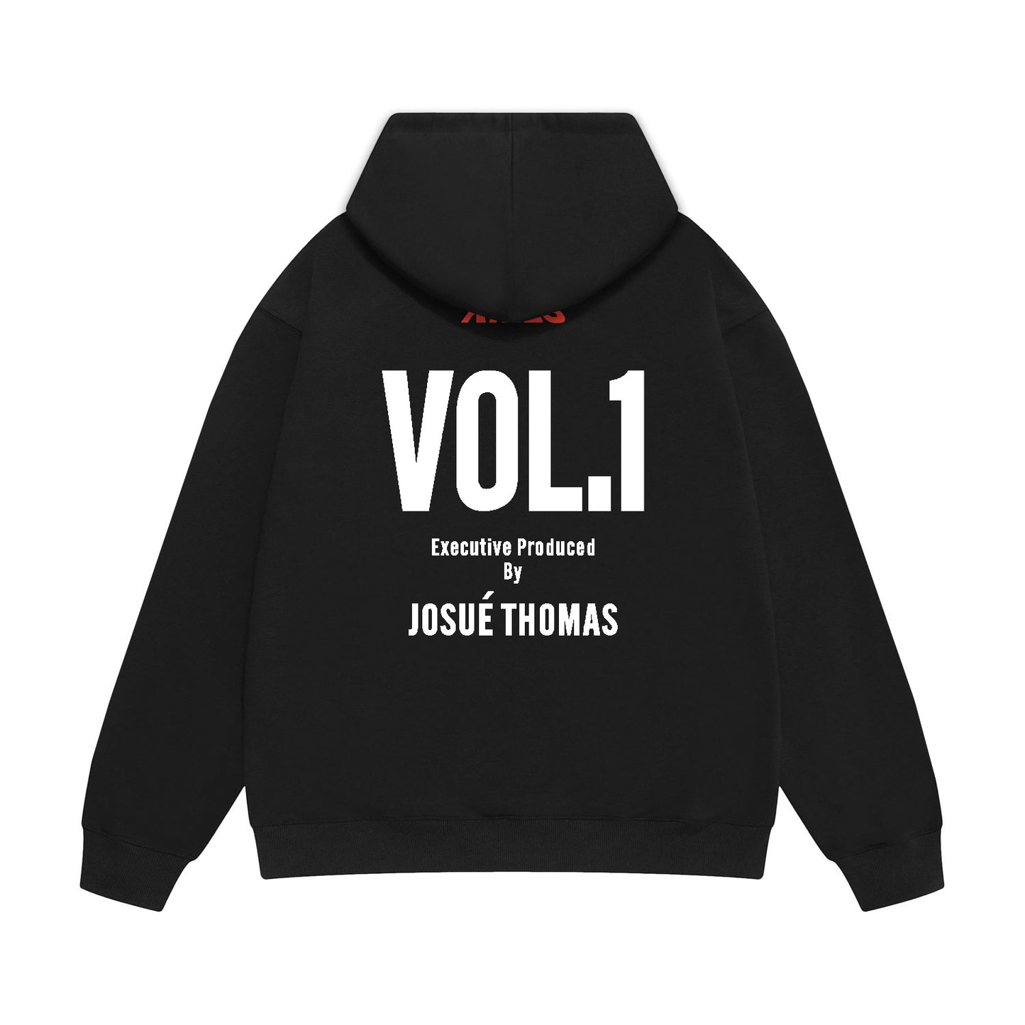 YY GALLERY DEPT  Hoodie