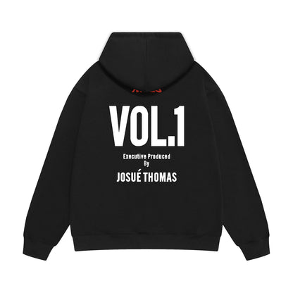 YY GALLERY DEPT  Hoodie
