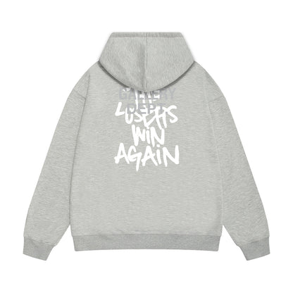 YY GALLERY DEPT  Hoodie