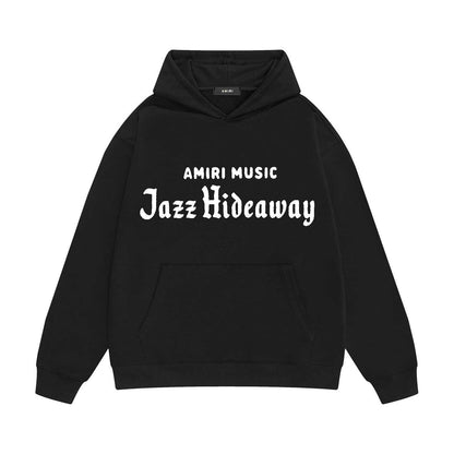 YY AMIRI  Hoodie