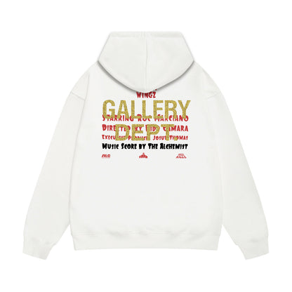 YY GALLERY DEPT  Hoodie
