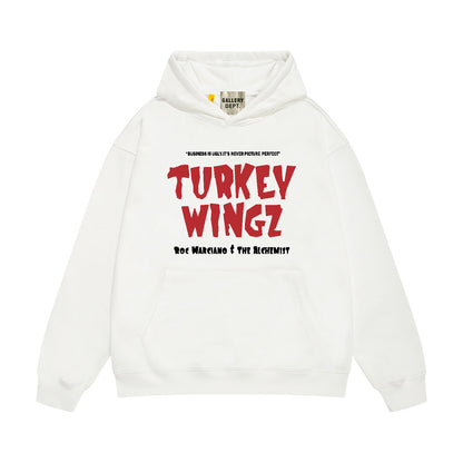 YY GALLERY DEPT  Hoodie