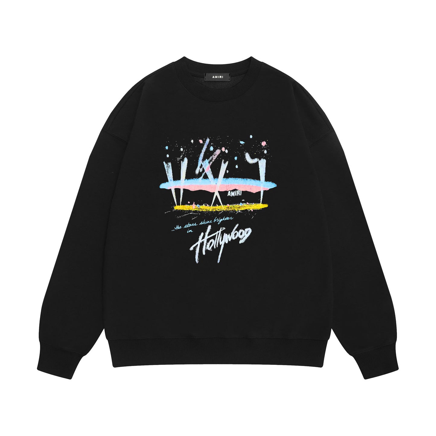 YY AMIRI  Sweatshirt