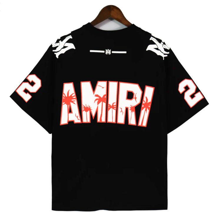 YY AMIRI T-shirt