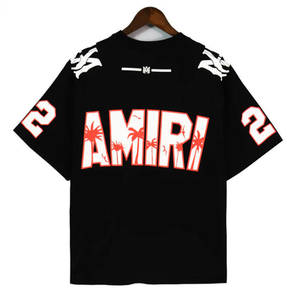 YY AMIRI T-shirt