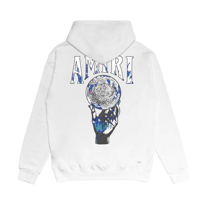 YY AMIRI  Hoodie