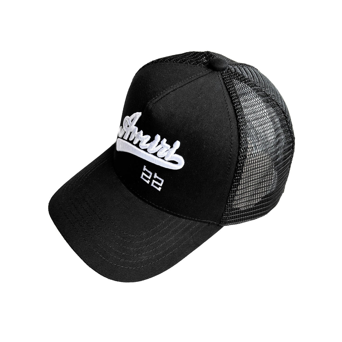 YY AMIRI Hats