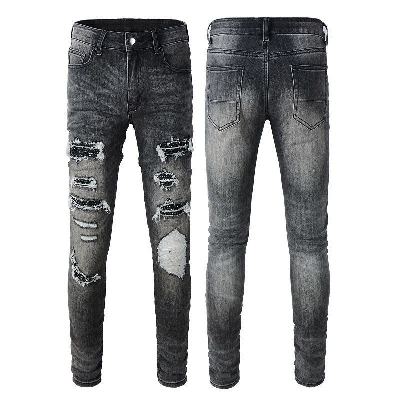 YY AMIRI  jeans   5638