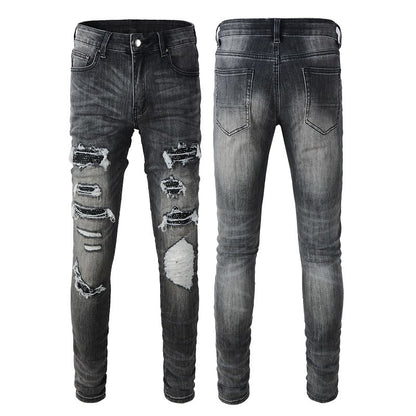 YY AMIRI  jeans   5638