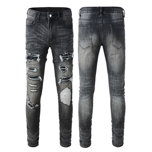 YY AMIRI  jeans   5638