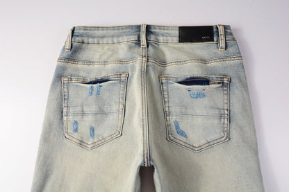 YY AMIRI  jeans 8886