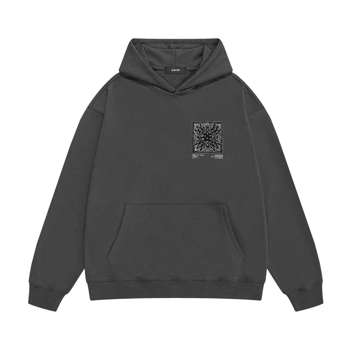 YY AMIRI  Hoodie