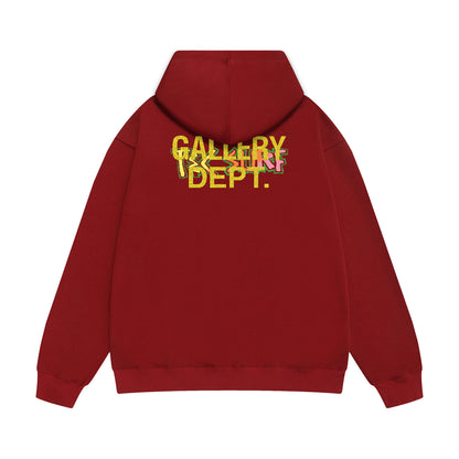 YY GALLERY DEPT  Hoodie