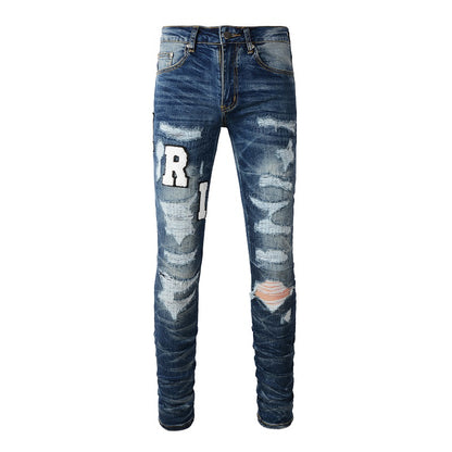 YY AMIRI  jeans  1314