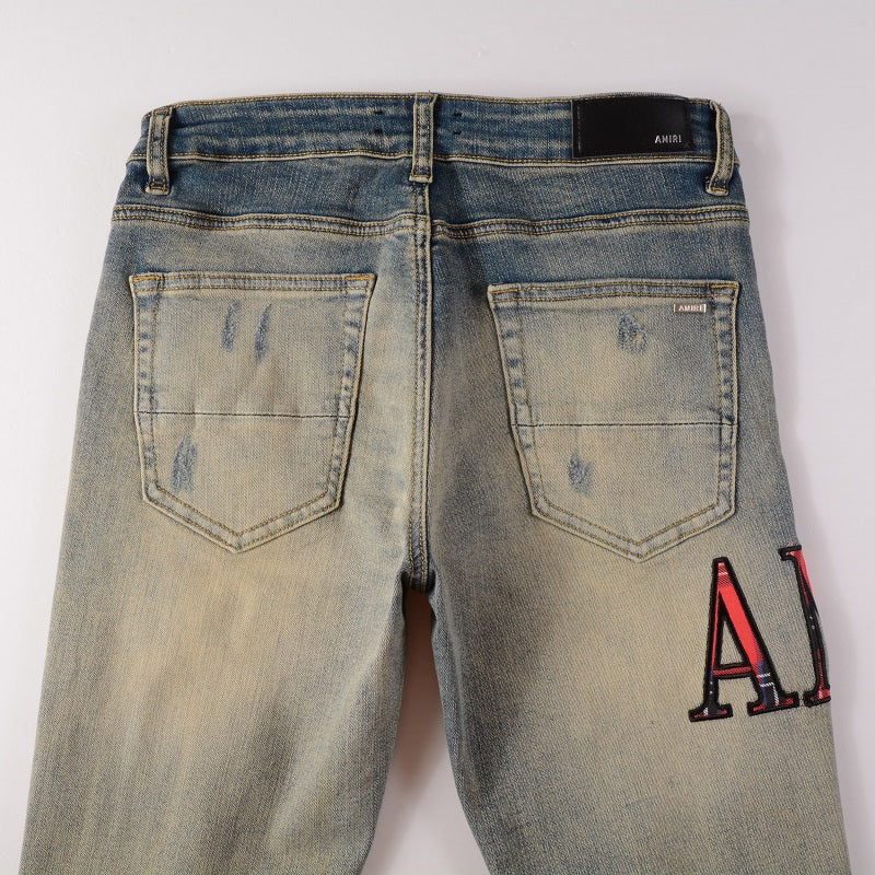 YY AMIRI  jeans  888