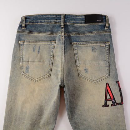 YY AMIRI  jeans  888