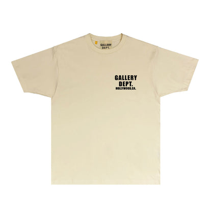 YY GALLERY DEPT T-shirt