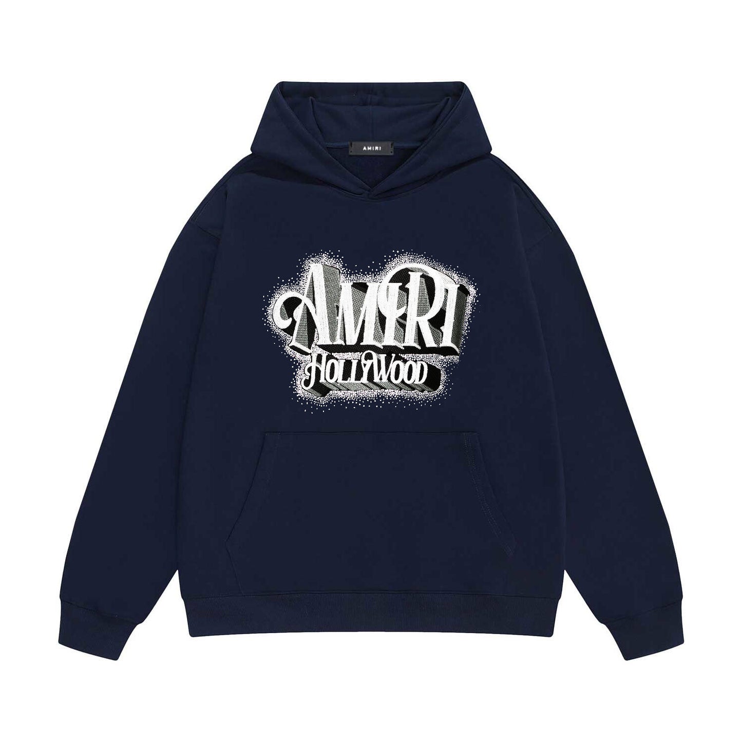 YY AMIRI  Hoodie