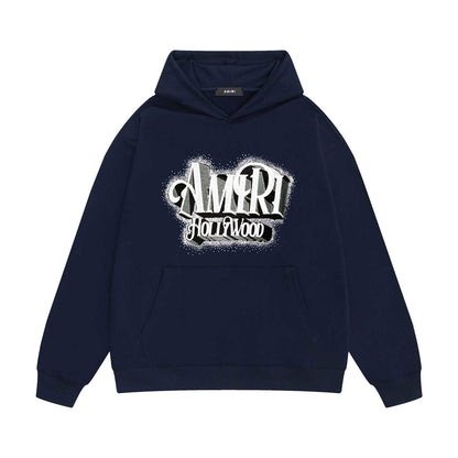 YY AMIRI  Hoodie