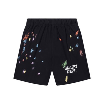 GALLERY DEPT  shorts