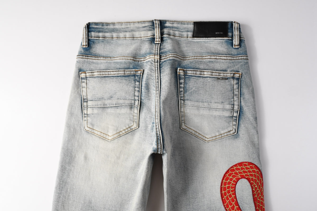 YY AMIRI  jeans 8933