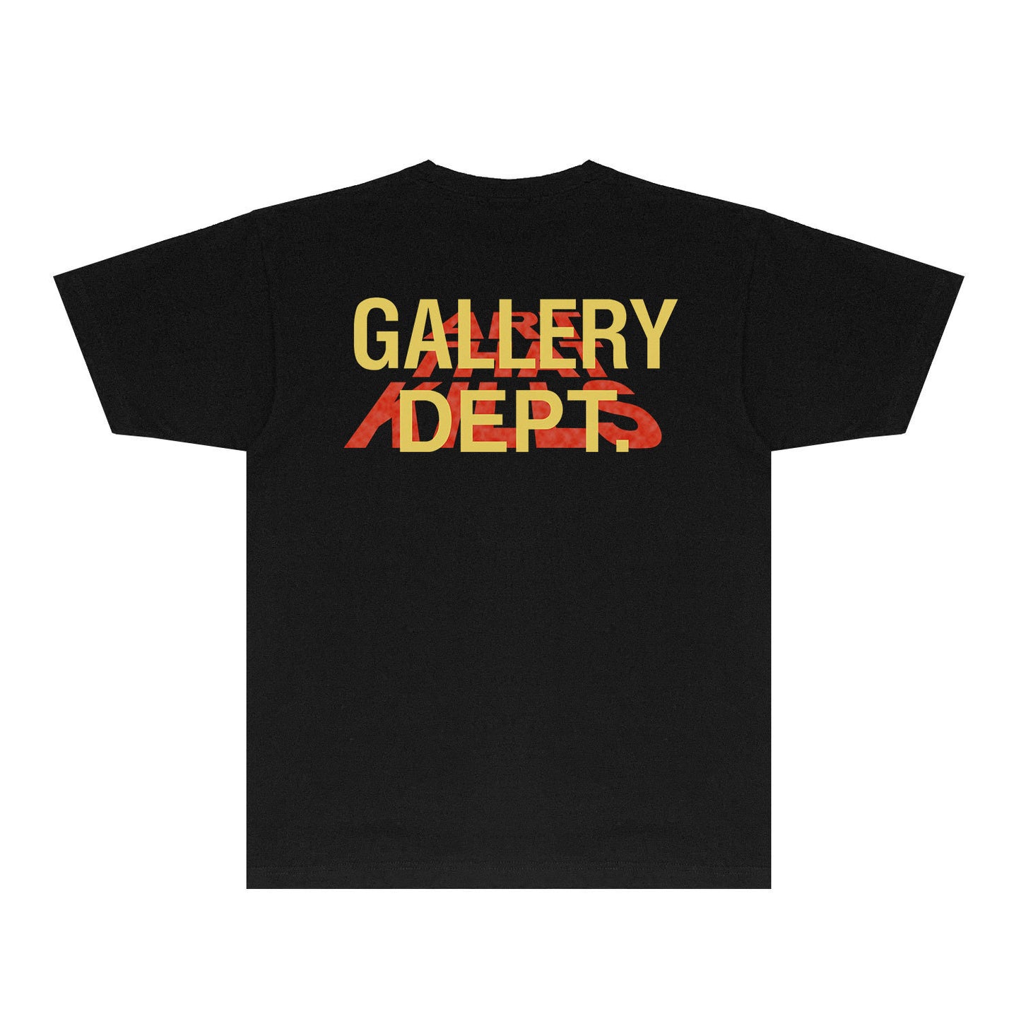 YY GALLERY DEPT T-shirt