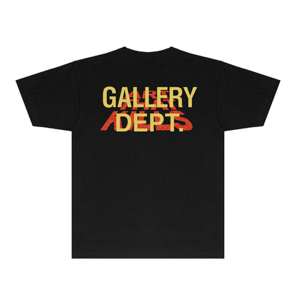 YY GALLERY DEPT T-shirt